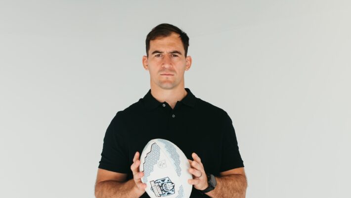 Warrior Roots | Henco Venter