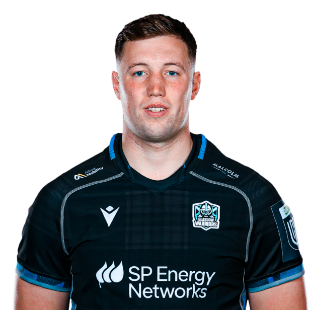 Ruaraidh Hart