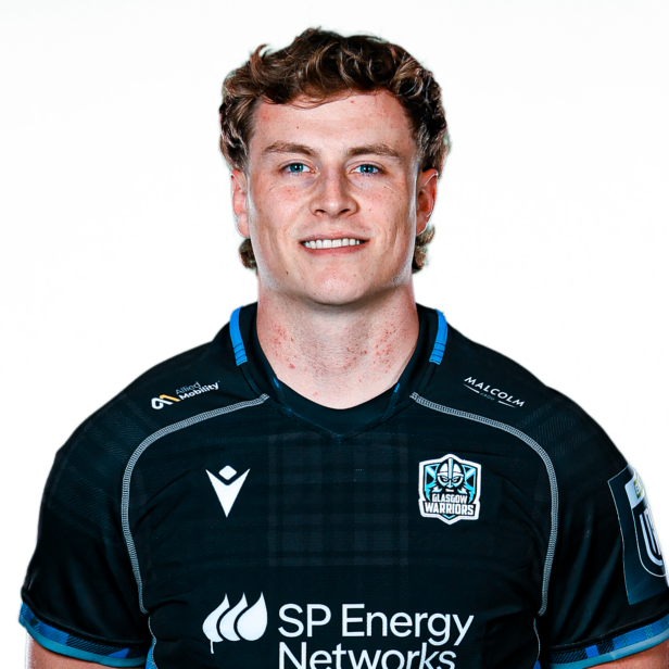 Ryan Burke