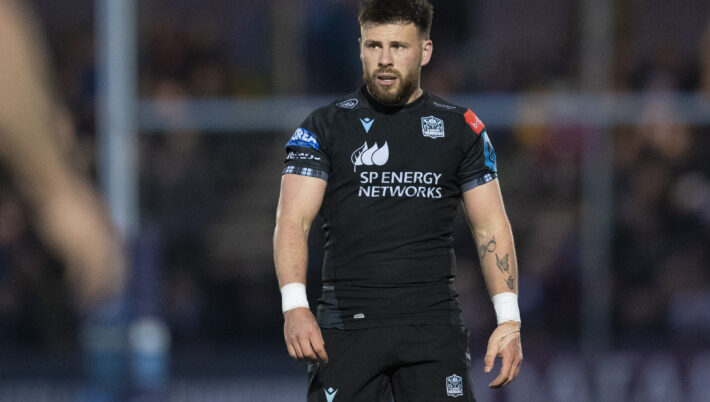 Ali Price loaned to Edinburgh Rugby
