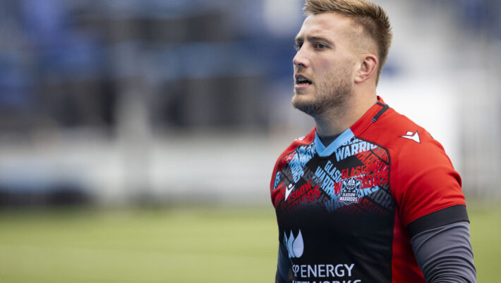 Fagerson aiming for home improvements