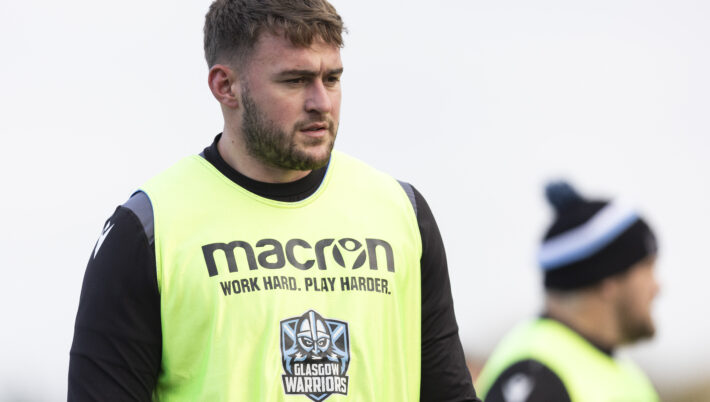 Three Scotland stars return for Stormers clash
