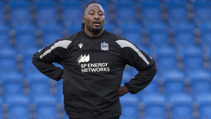 Manjezi and Pieretto return for Glasgow Warriors