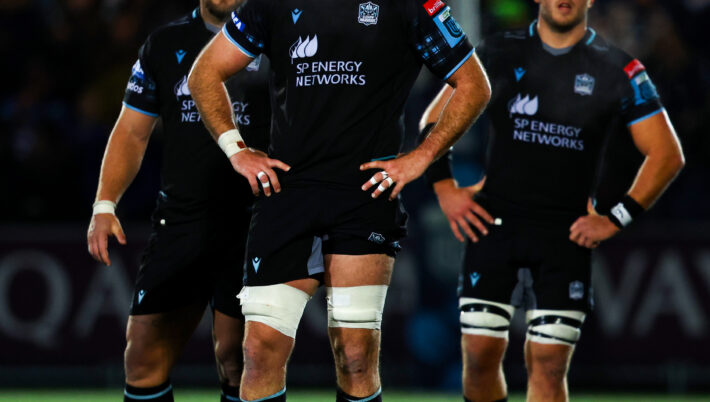 “Rough to watch, but a good win” | Greg Peterson reflects on Stormers win