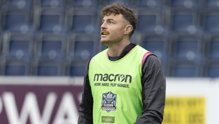 Dempsey starts as Afshar set for debut