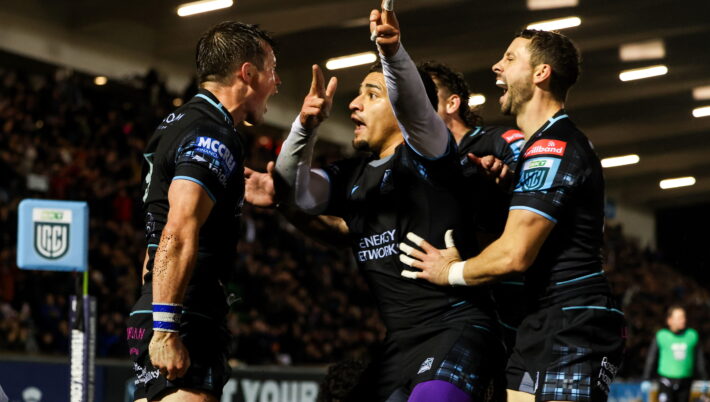 “We showed our defensive toughness” | Sione Tuipulotu