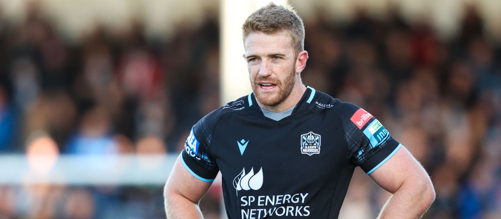 Squad Update | 6 November 2023 - Glasgow Warriors