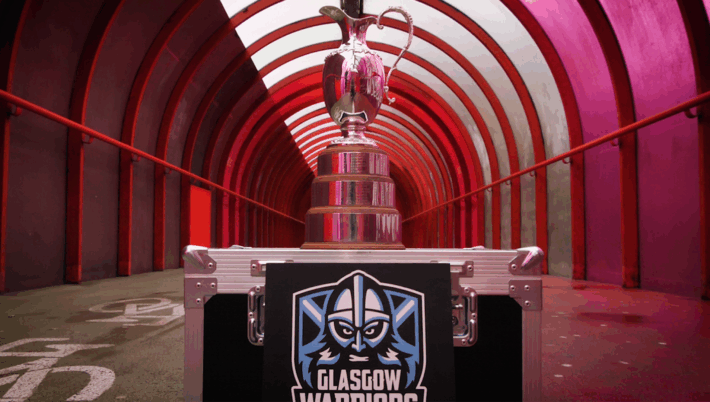 ENTER TO WIN | 1872 Cup Trophy Tour