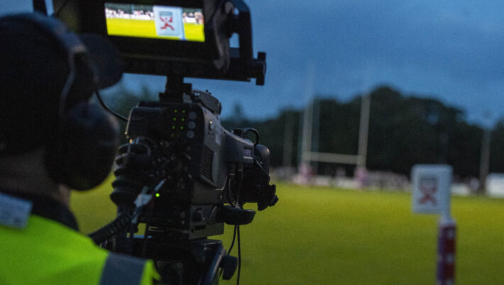 BBC Sport to stream Glasgow Warriors matches in Celtic Challenge