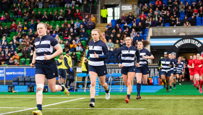 Glasgow Warriors to compete in Celtic Challenge