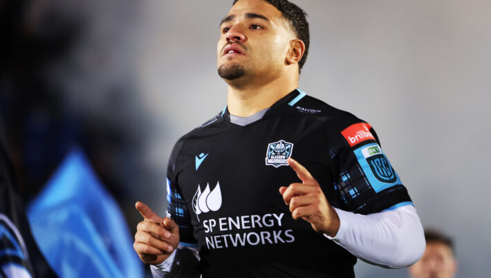 Tuipulotu captains side for Bayonne clash