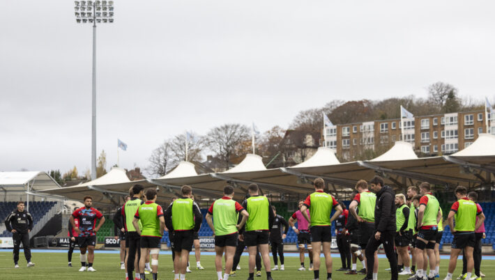 Squad Update | 14 December 2023
