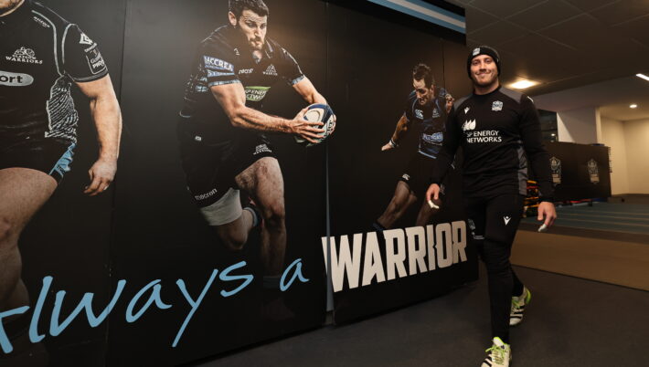 Match Preview | Northampton Saints | H