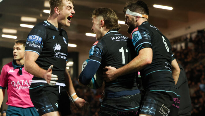 Match Preview | Edinburgh | A