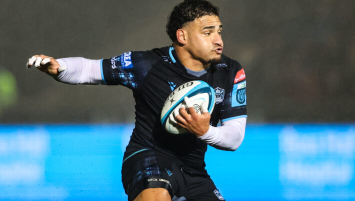 Three changes for 1872 Cup decider