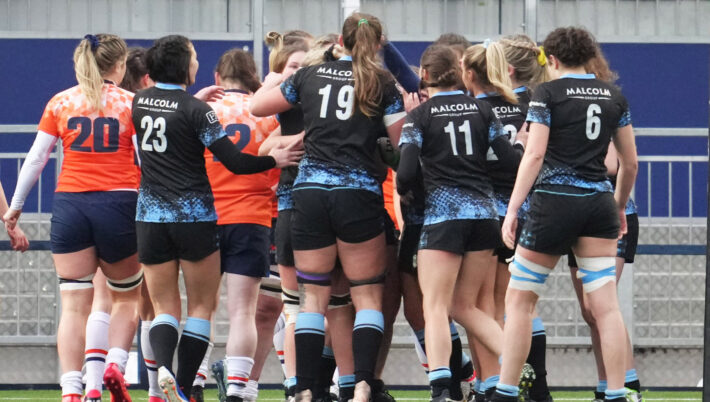 Edinburgh 28-12 Glasgow Warriors