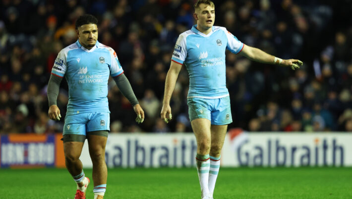 “These games often come down to one moment” | Stafford McDowall