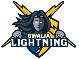 Gwalia Lightning