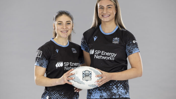 Turner and Clarke named co-captains for Celtic Challenge