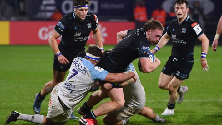 “Such an unreal win to get away from home” | Gregor Brown