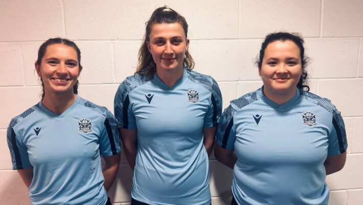 Glasgow Warriors confirm core squad for Celtic Challenge