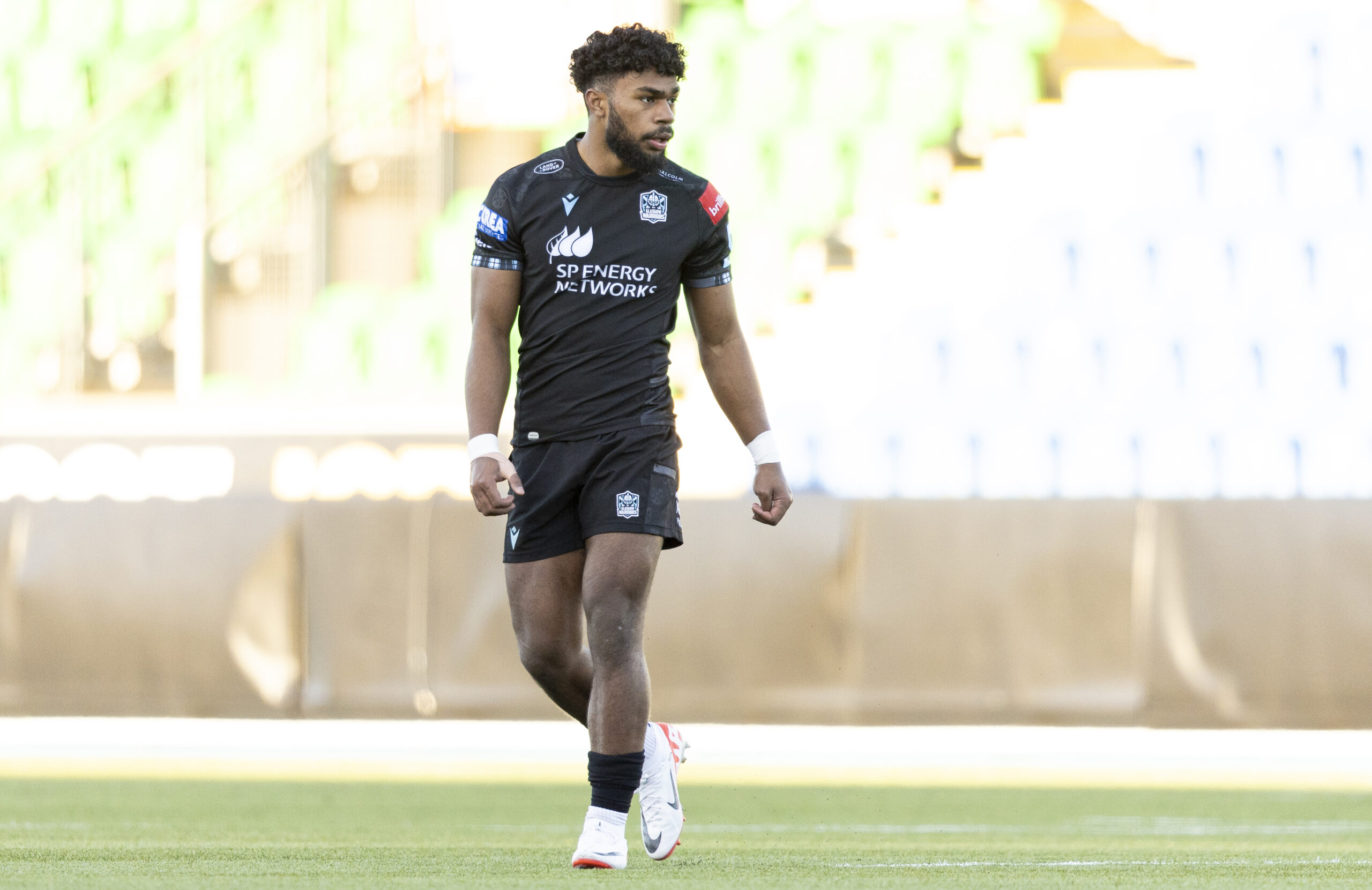 Seven academy talents named in Scotland U20 team Glasgow Warriors