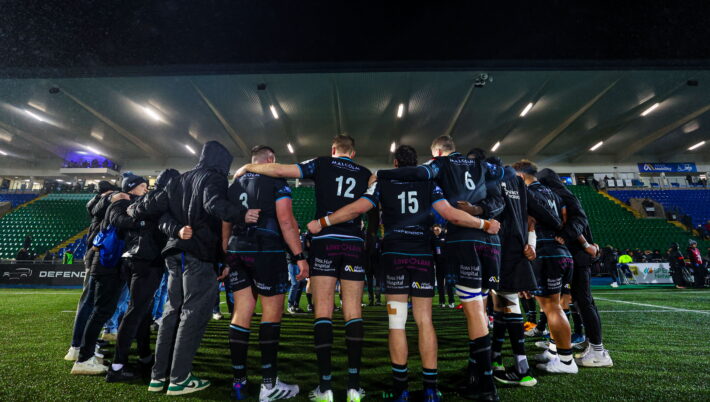 Squad Update | 9 January 2024