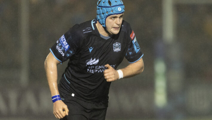 Cummings renews with Glasgow Warriors