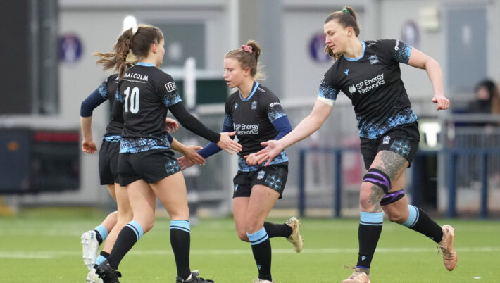 Squad named to face Gwalia Lightning
