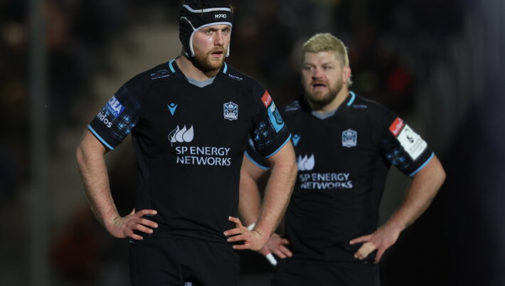 “Tough game, but happy with the win” | Max Williamson