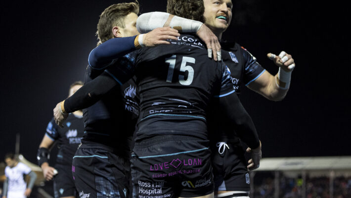 Investec Champions Cup Round of 16 details confirmed