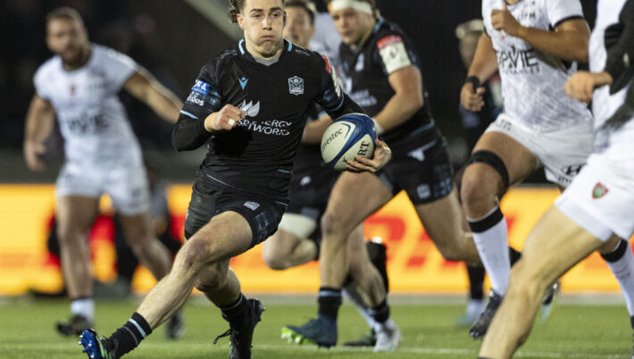 Glasgow Warriors to meet Harlequins