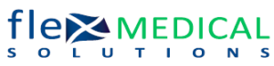 FlexiMedical Logo