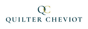 Quilter Cheviot Company Logo