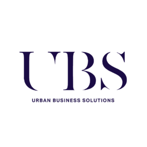 UB Solutions Logo