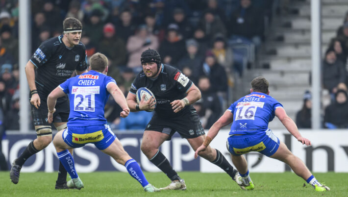 Fagerson proud of team performance