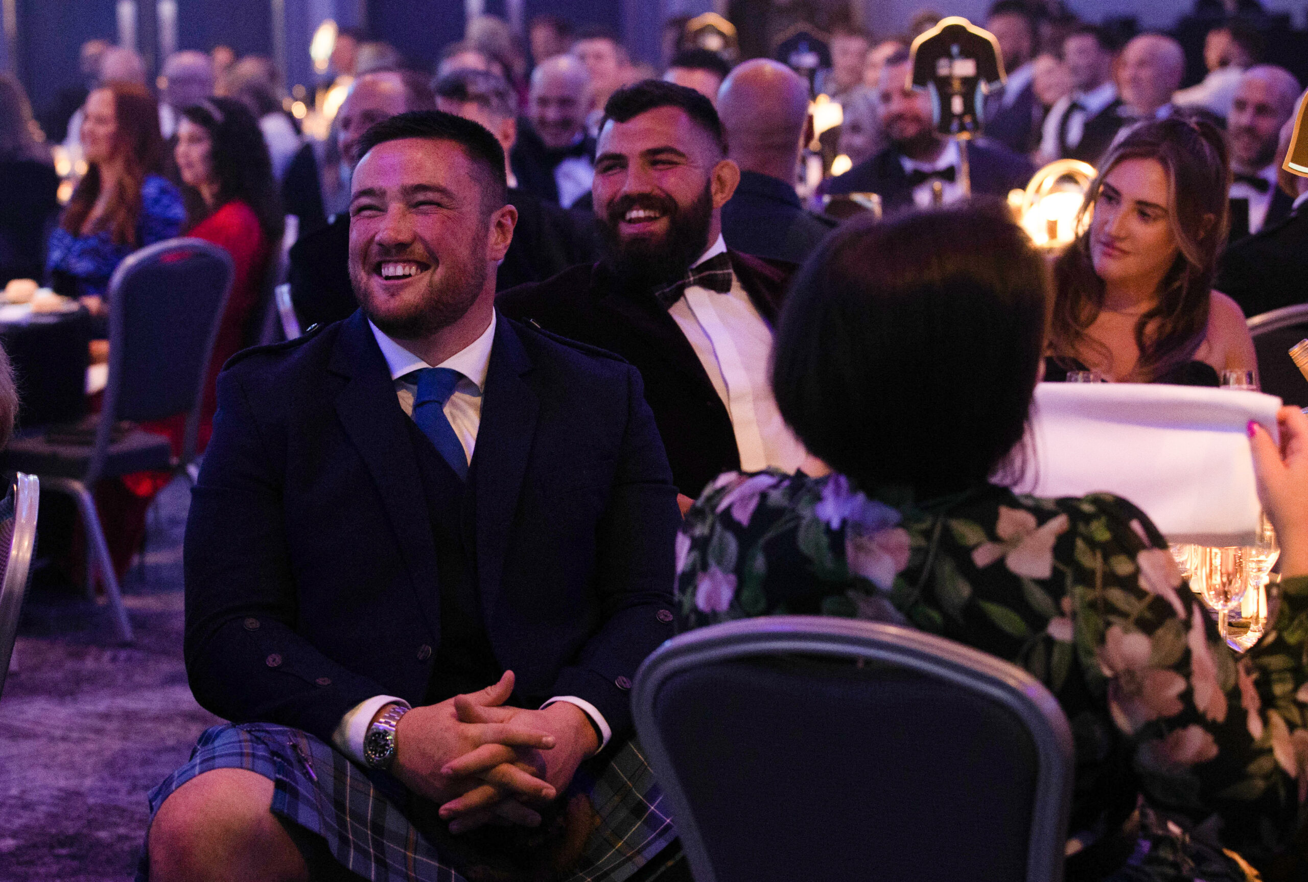 2023/24 Awards Dinner