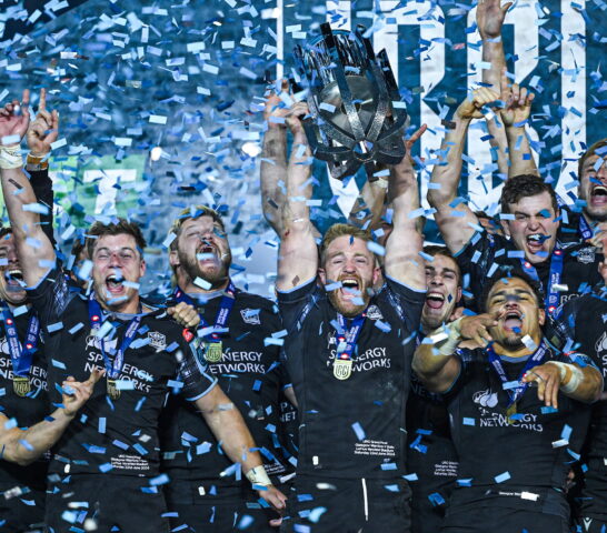 Vodacom Bulls v Glasgow Warriors – United Rugby Championship Grand Final