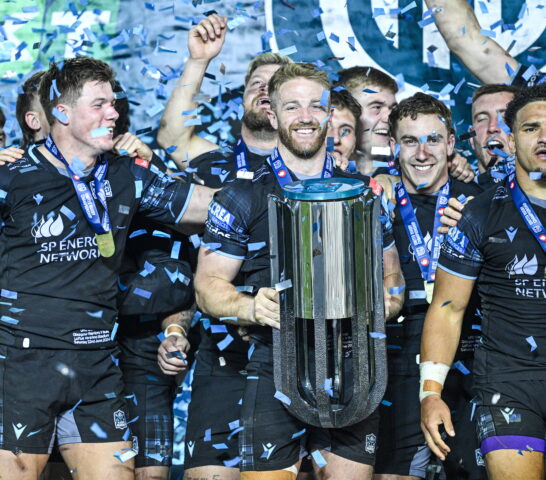 Vodacom Bulls v Glasgow Warriors – United Rugby Championship Grand Final