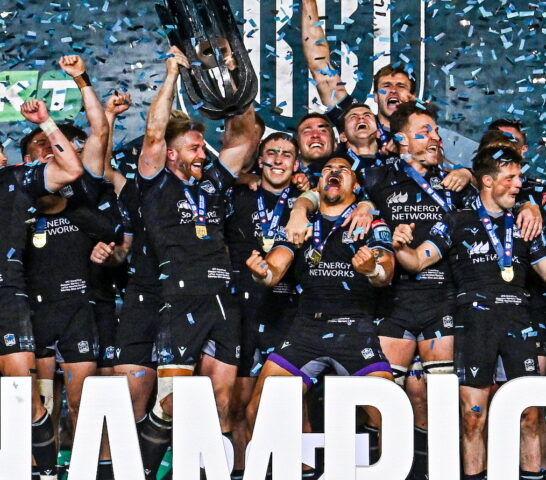 Vodacom Bulls v Glasgow Warriors – United Rugby Championship Grand Final