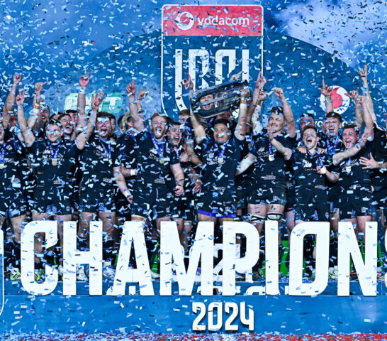 Vodacom Bulls v Glasgow Warriors – United Rugby Championship Grand Final