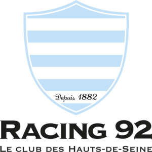 Racing 92 Black