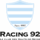 Racing 92 Black