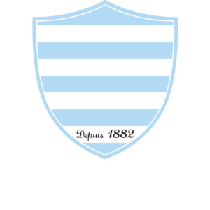 Racing 92 White