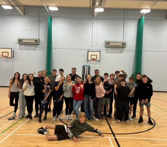 Hyndland Secondary School