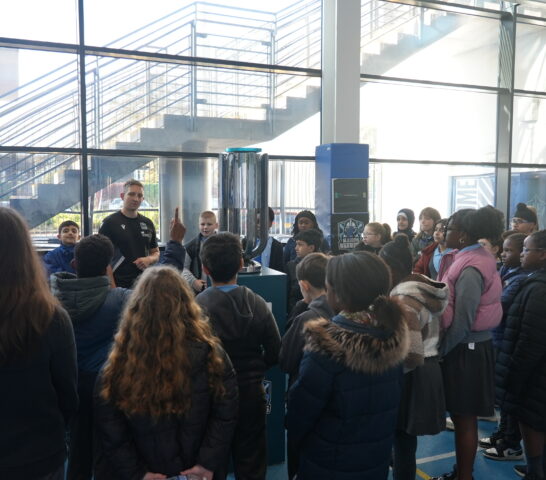 St Paul’s (Whiteinch)