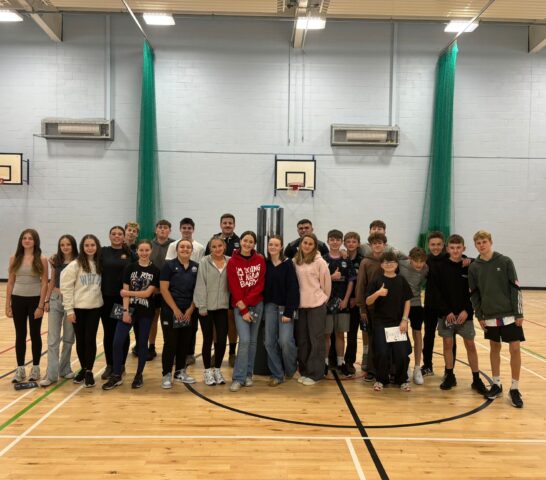 Hyndland Secondary School