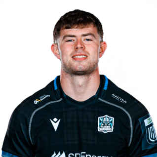 Harry Provan