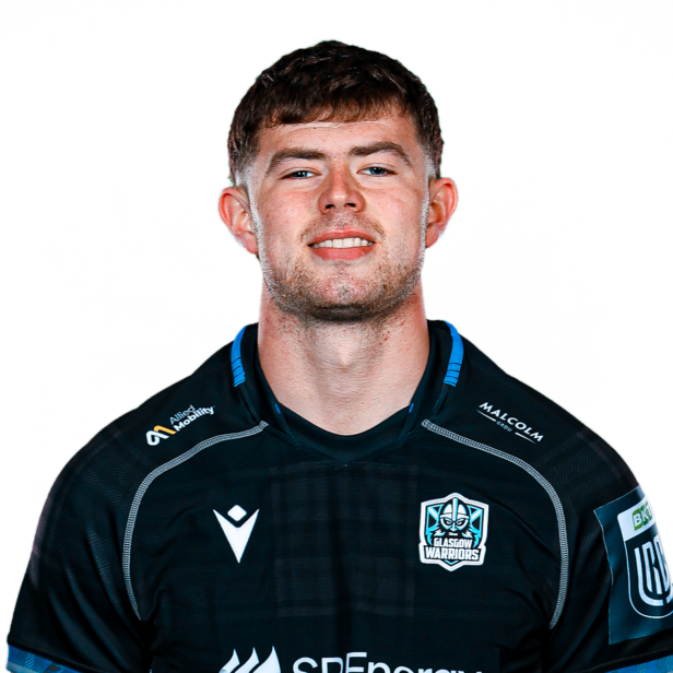 Harry Provan
