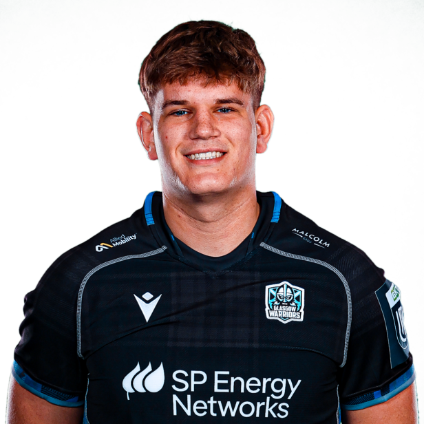 Joe Roberts